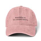 Women's Cap with Fun Undervisor (Embroidery)