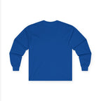 Duck Menopause Long Sleeve Tee