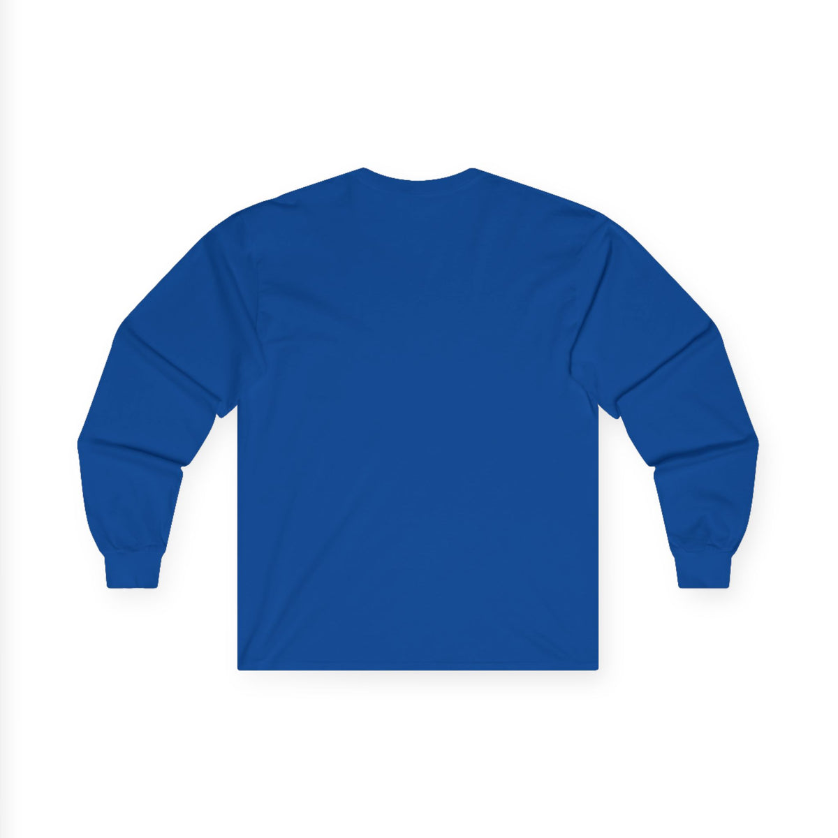 Duck Menopause Long Sleeve Tee
