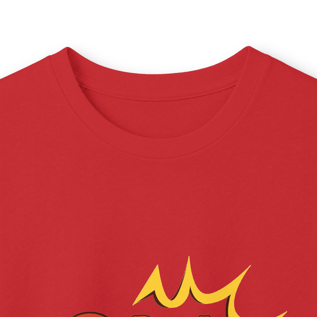 Duck Menopause Long Sleeve Tee