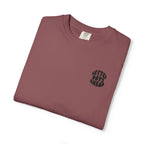 Retro 'Better Days Ahead' Chest Logo T-Shirt