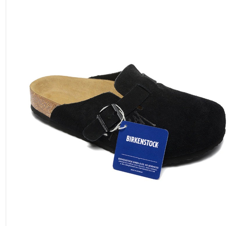 BRK Slides