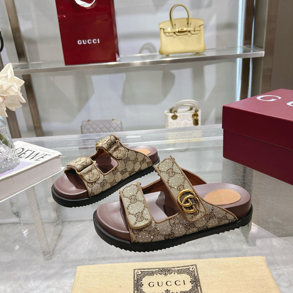G G Glitz Slides