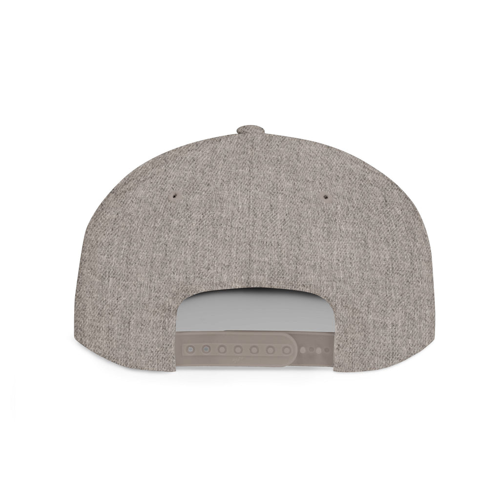 Magnolia Tumbleweed Snapback Hat
