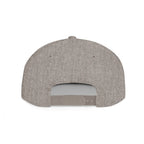 Magnolia Tumbleweed Snapback Hat