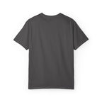 Retro 'Better Days Ahead' Chest Logo T-Shirt