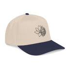 Magnolia Tumbleweed Baseball Cap