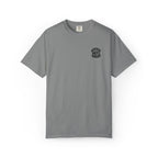 Retro 'Better Days Ahead' Chest Logo T-Shirt