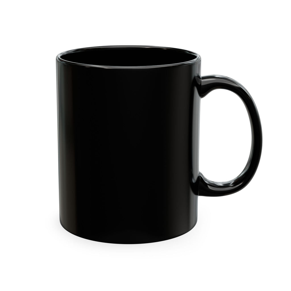 Coffee Because My Estrogen Quit Mug