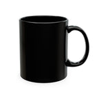 Coffee Because My Estrogen Quit Mug