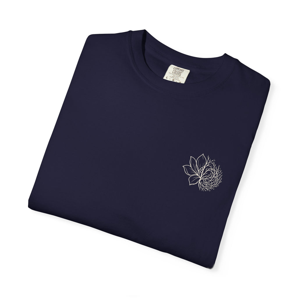 Purpose In The Pain - Uni-sex t-shirt Comfort Tee