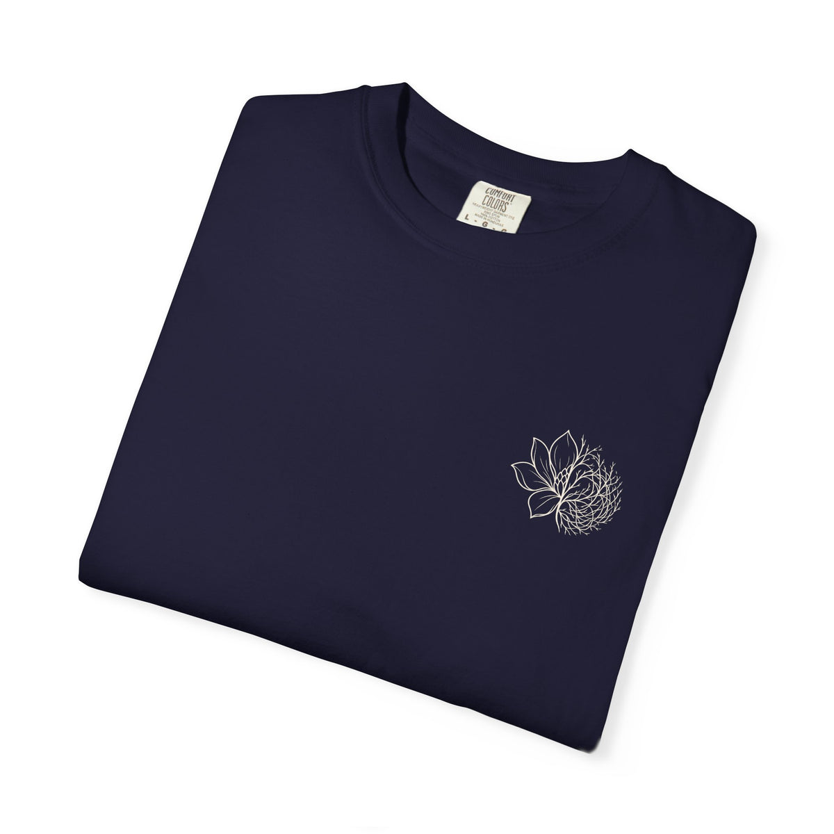 Purpose In The Pain - Uni-sex t-shirt Comfort Tee