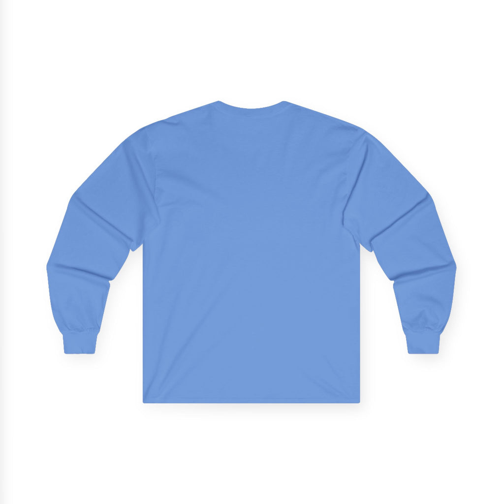 Duck Menopause Long Sleeve Tee