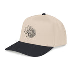 Magnolia Tumbleweed Baseball Cap
