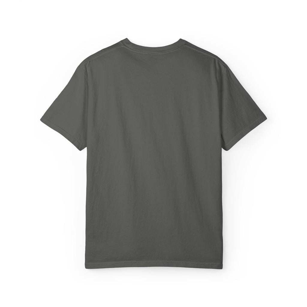 Retro 'Better Days Ahead' Chest Logo T-Shirt