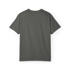 Retro 'Better Days Ahead' Chest Logo T-Shirt