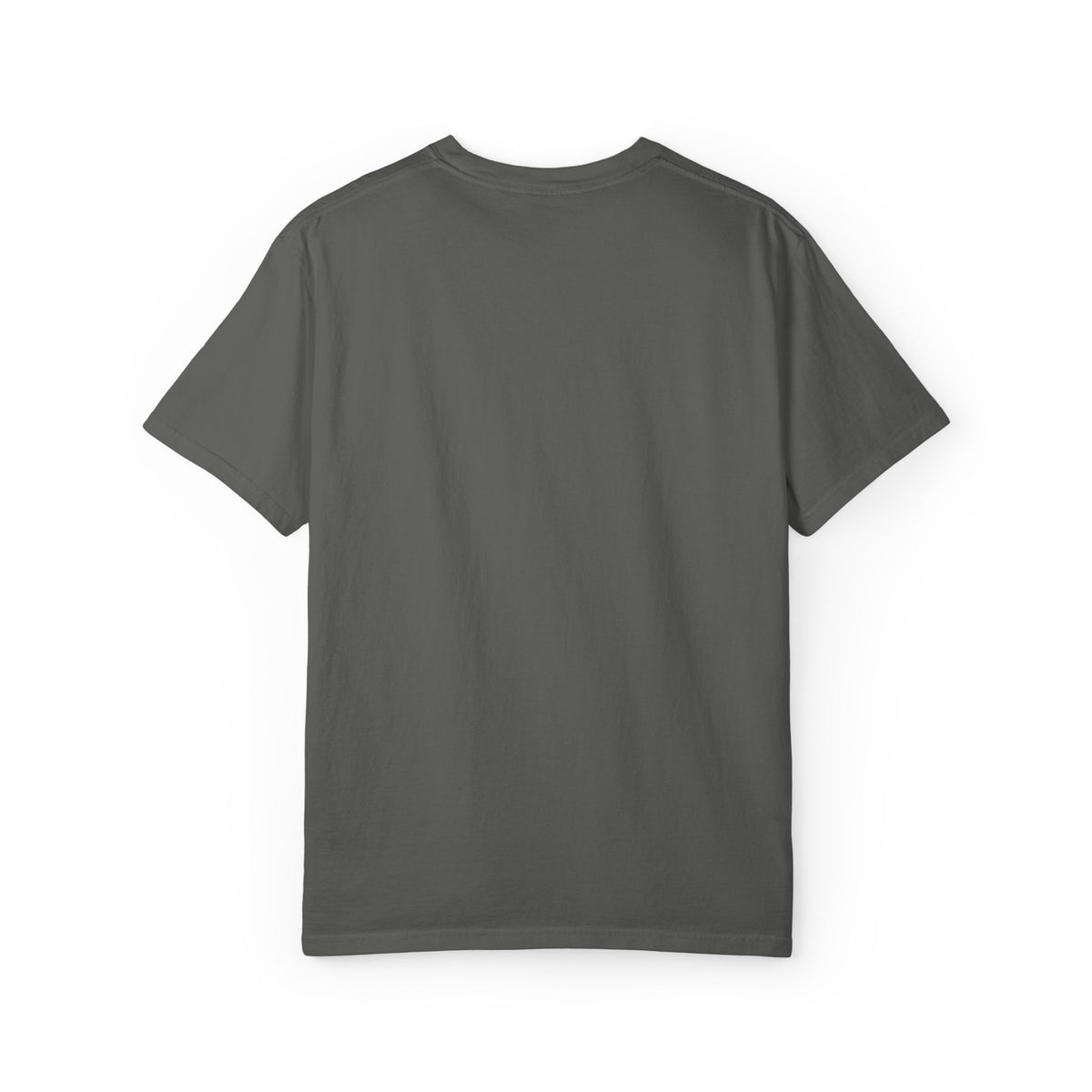 Retro 'Better Days Ahead' Chest Logo T-Shirt