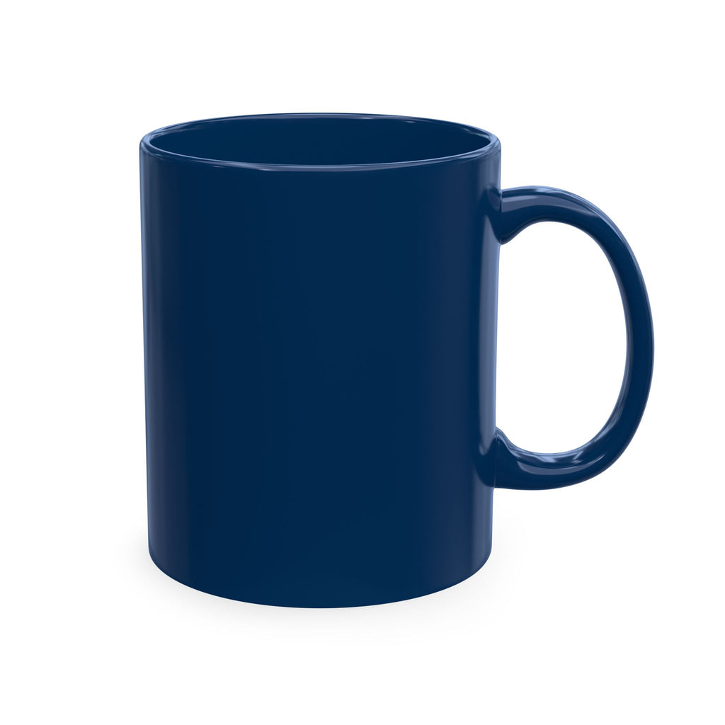 Coffee Because My Estrogen Quit Mug