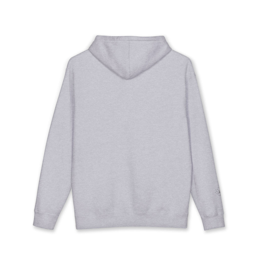 Magnolia Tumbleweed  Hoodie with Small Chest Logo
