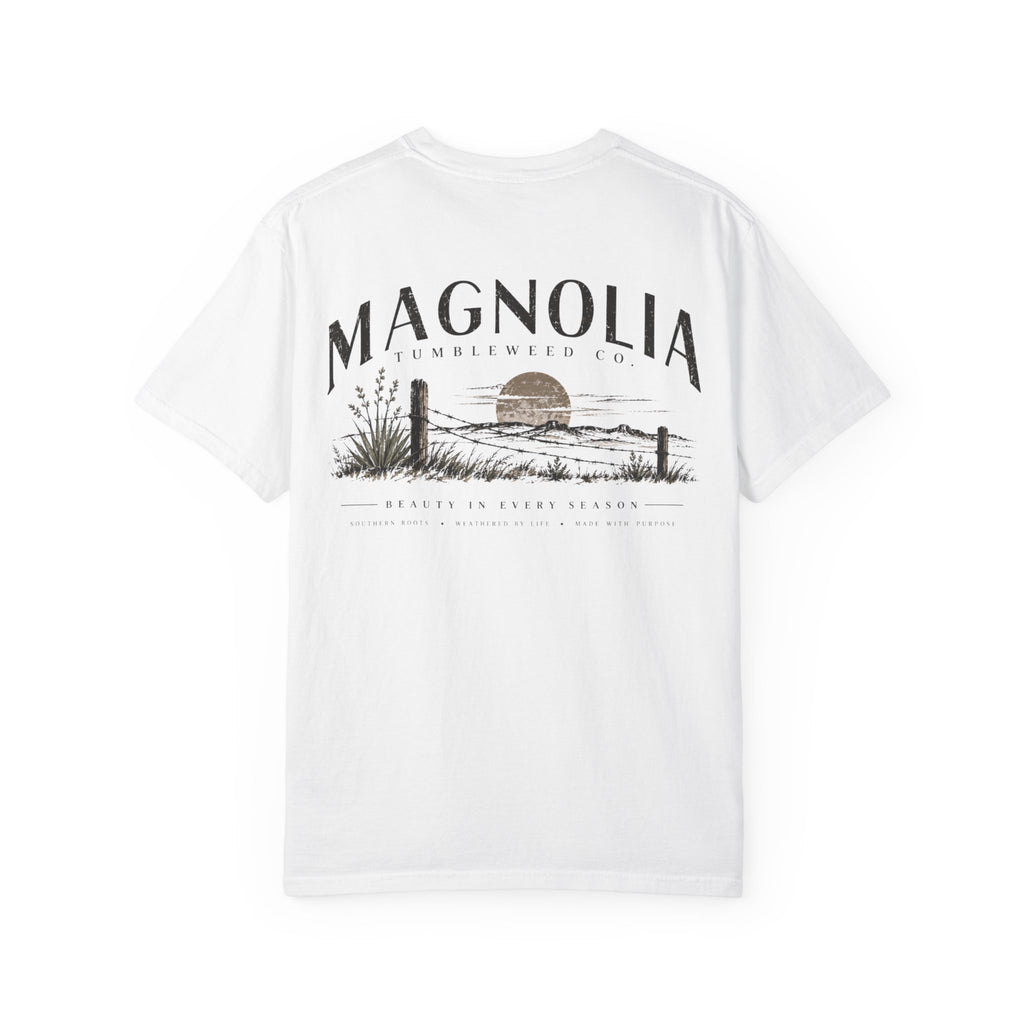Magnolia Tumbleweed Co. T-Shirt