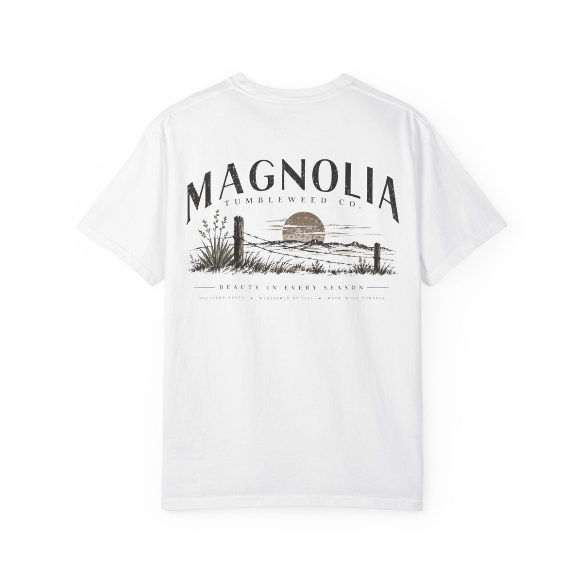 Magnolia Tumbleweed Co. T-Shirt