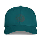 Magnolia Tumbleweed Co — Embroidered Hat