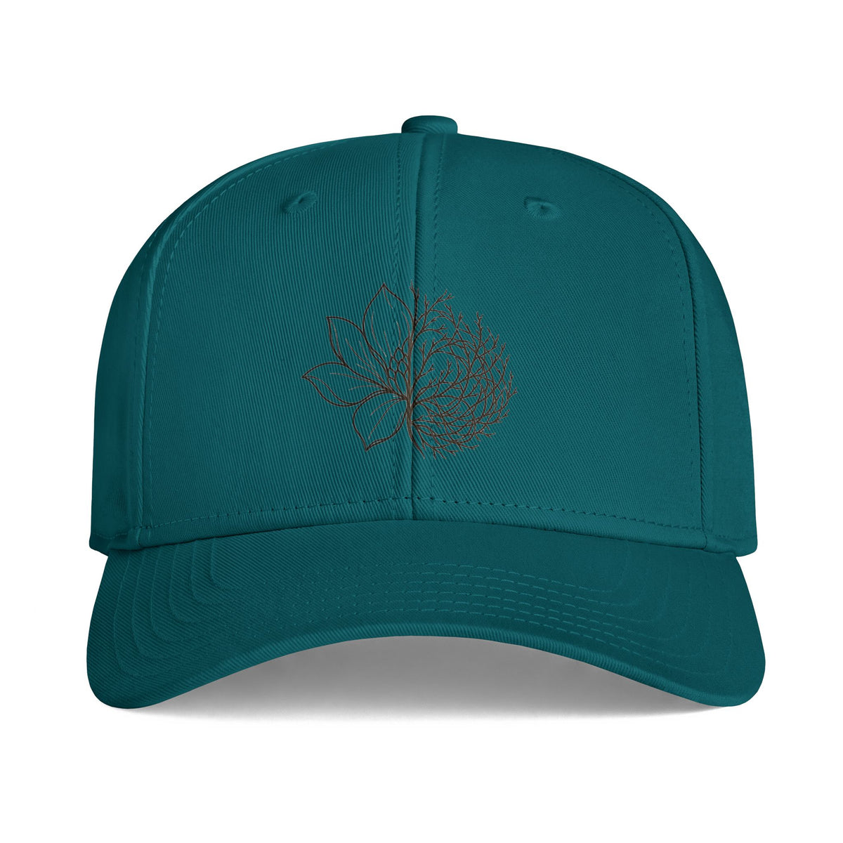 Magnolia Tumbleweed Co — Embroidered Hat
