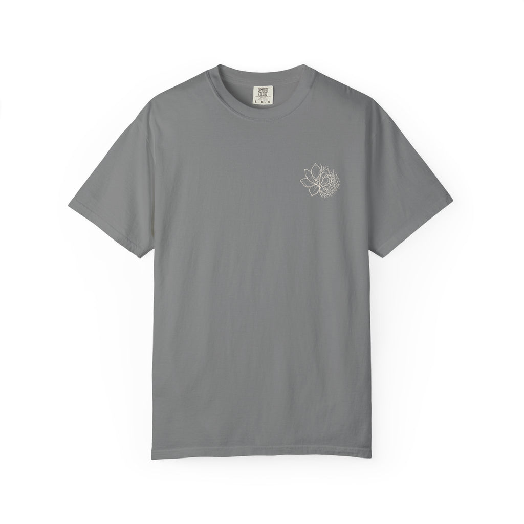 Purpose In The Pain - Uni-sex t-shirt Comfort Tee