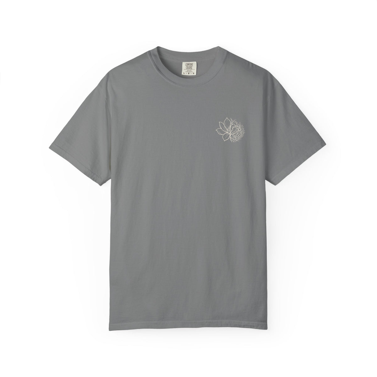 Purpose In The Pain - Uni-sex t-shirt Comfort Tee