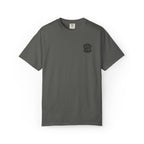 Retro 'Better Days Ahead' Chest Logo T-Shirt