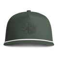 Sunwashed Rope Cap - Beauty In Every Season Trucker Hat