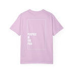 Purpose In The Pain - Uni-sex t-shirt Comfort Tee