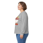 Duck Menopause Long Sleeve Tee