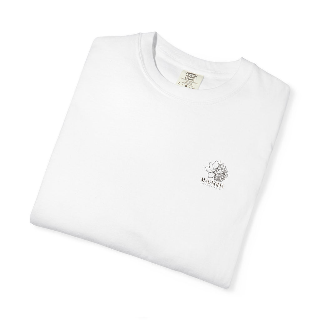 Magnolia Tumbleweed Co. T-Shirt