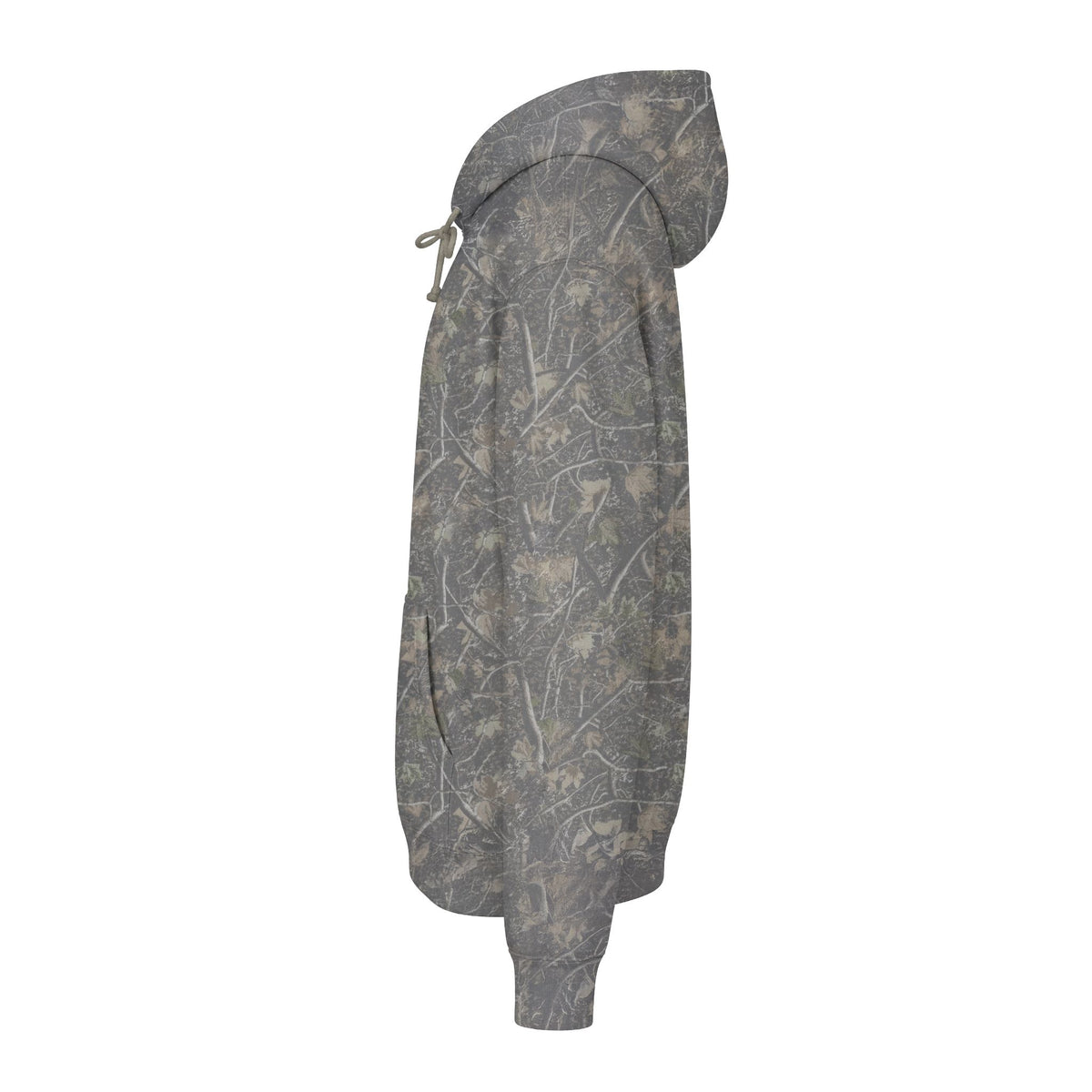 Magnolia Tumbleweed  Hoodie with Small Chest Logo