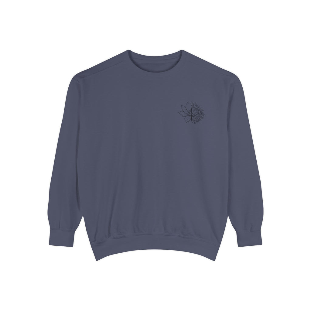Beauty In Every Season | Uni-sex Crewneck