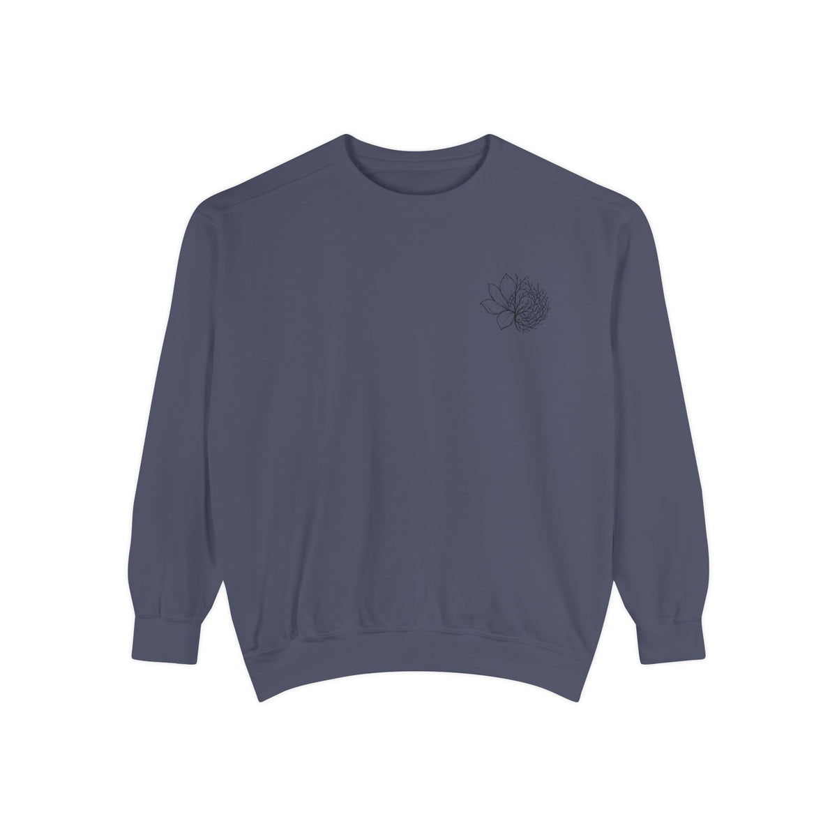 Beauty In Every Season | Uni-sex Crewneck