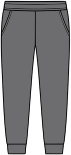 Magnolia Tumbleweed Co. - Men's Lightweight Athletic Joggers