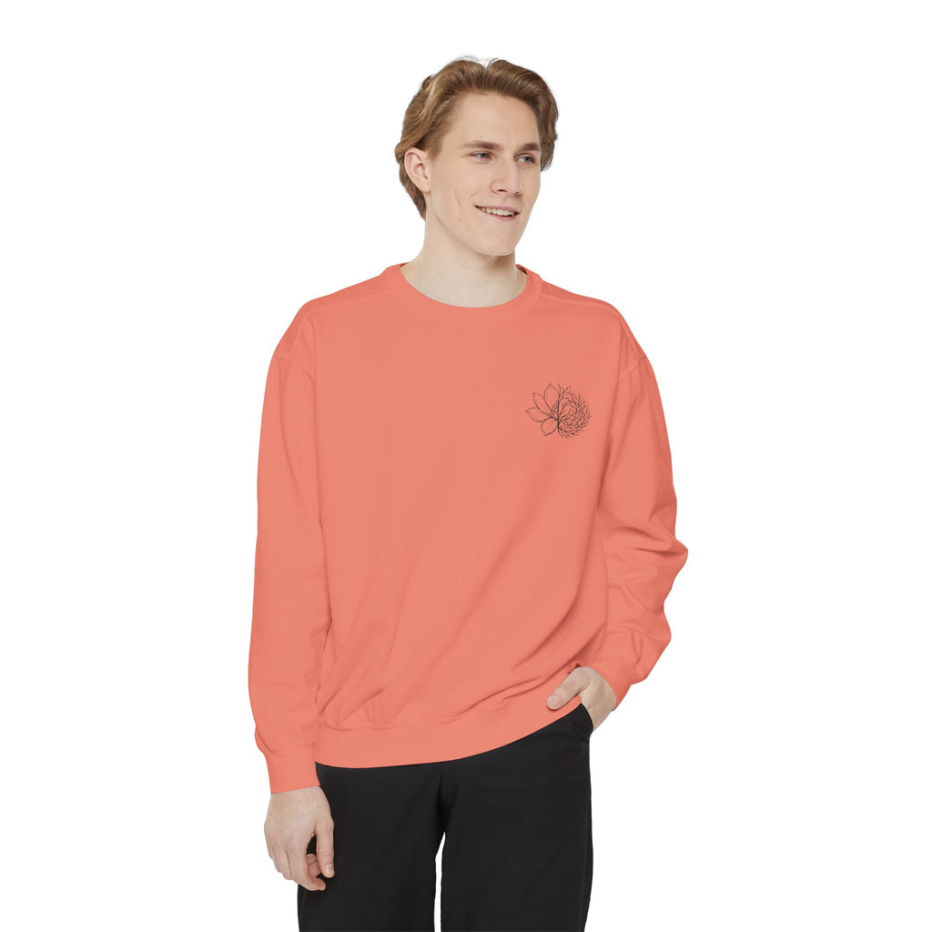 Beauty In Every Season | Uni-sex Crewneck