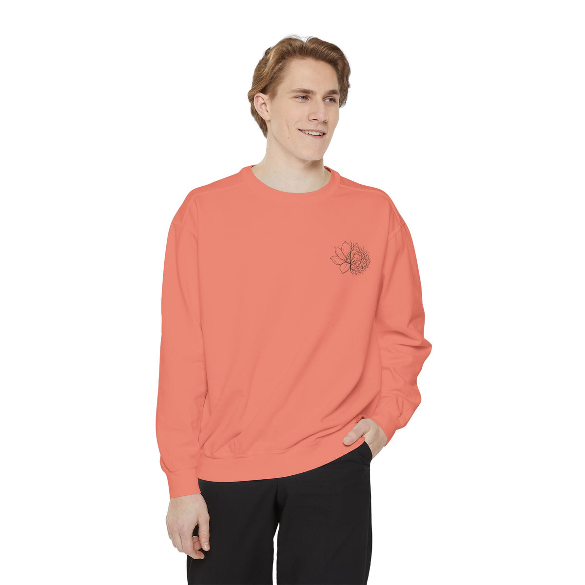 Beauty In Every Season | Uni-sex Crewneck