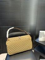 GG Apera Shoulder Bag (1:1/MQ)