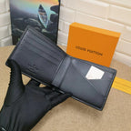 L V (MQ) Men’s Wallet