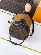L V (1:1 / MQ) bucket two toned