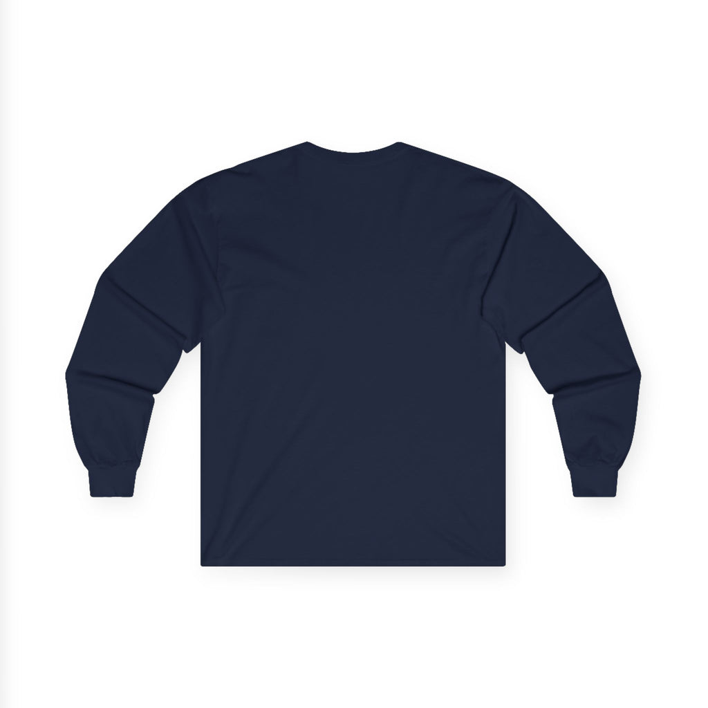 Duck Menopause Long Sleeve Tee