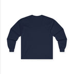 Duck Menopause Long Sleeve Tee