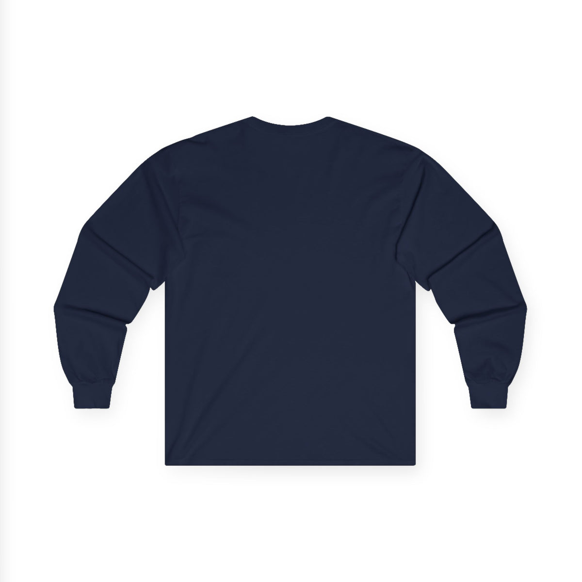Duck Menopause Long Sleeve Tee