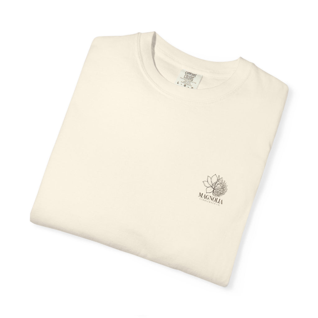 Magnolia Tumbleweed Co. Graphic T-Shirt
