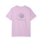 Beautifully Weathered Uni-sex t-shirt