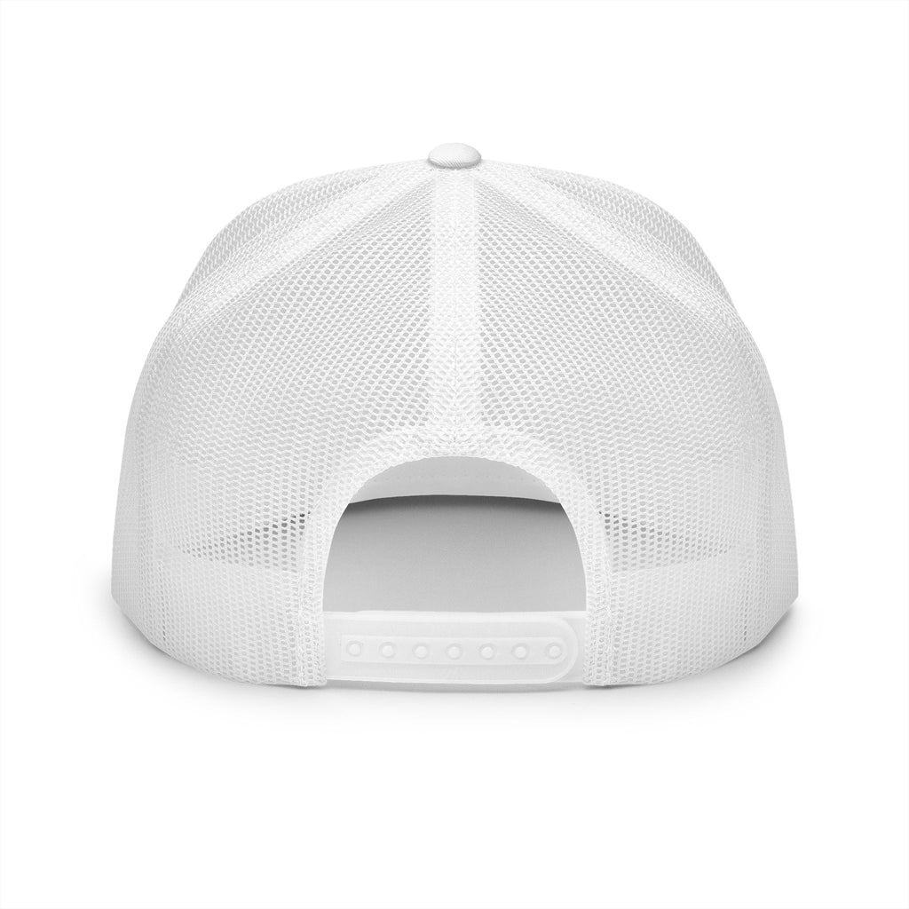 Magnolia Trucker Cap