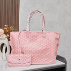 GOYA CARRY ALL TOTE (1:1/MQ)